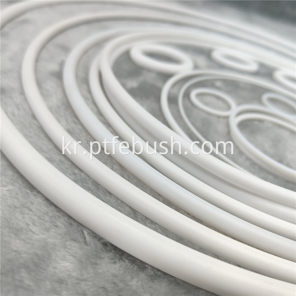 Virgin Ptfe O Ring Jpg